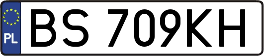 BS709KH