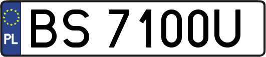 BS7100U
