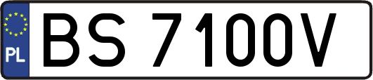 BS7100V