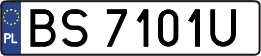 BS7101U