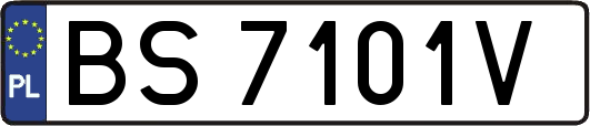 BS7101V