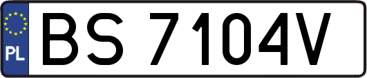 BS7104V