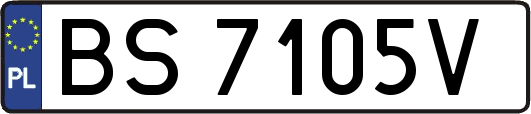 BS7105V