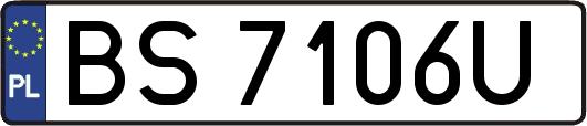 BS7106U
