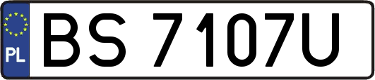 BS7107U