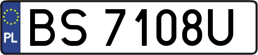 BS7108U