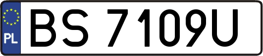 BS7109U