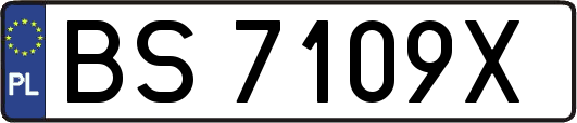 BS7109X