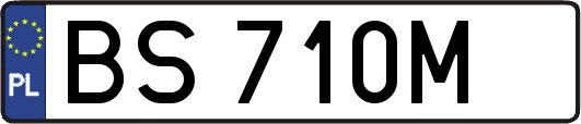 BS710M