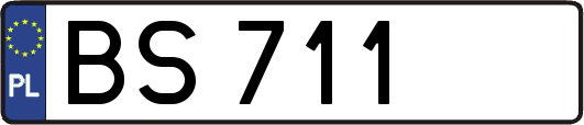 BS711