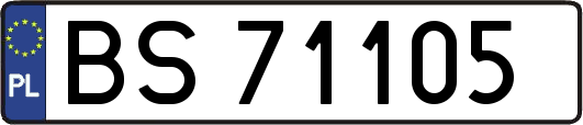 BS71105