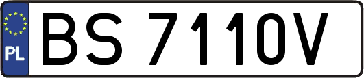 BS7110V