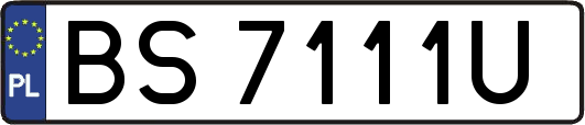 BS7111U
