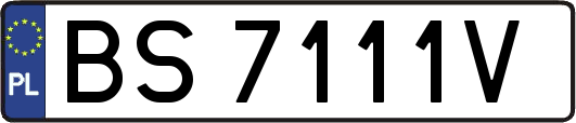 BS7111V