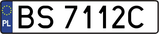 BS7112C