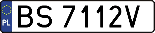 BS7112V