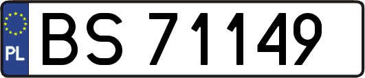 BS71149