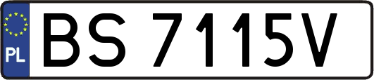 BS7115V