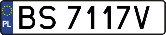 BS7117V