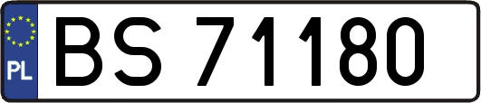 BS71180