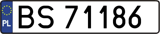 BS71186