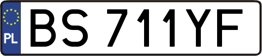 BS711YF