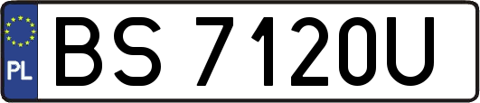 BS7120U