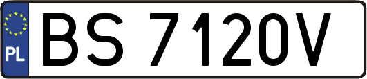 BS7120V
