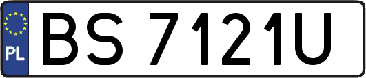 BS7121U