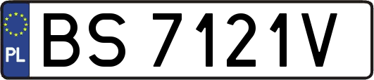 BS7121V