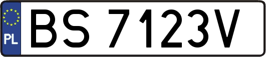BS7123V