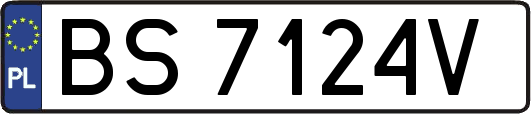 BS7124V