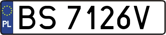 BS7126V