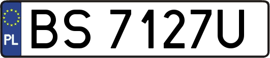 BS7127U