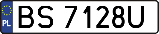 BS7128U