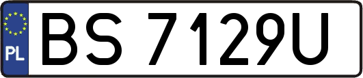 BS7129U