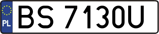 BS7130U