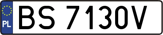 BS7130V