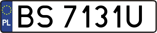 BS7131U