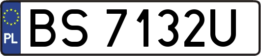 BS7132U