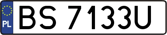 BS7133U