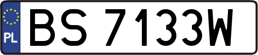 BS7133W