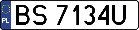 BS7134U