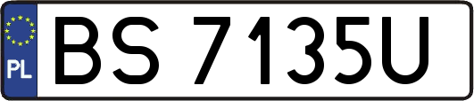 BS7135U