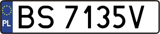 BS7135V