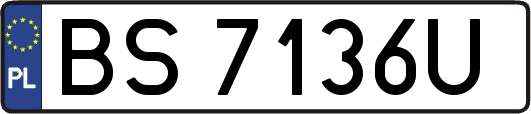 BS7136U