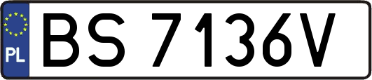 BS7136V