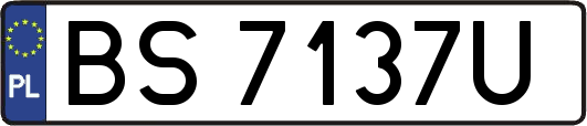 BS7137U