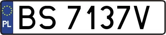 BS7137V
