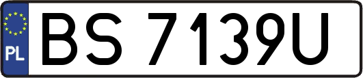 BS7139U